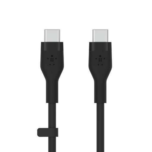 EAN 0745883832316 - Belkin BOOST↑CHARGE Flex cable USB USB 2.0 3 m USB C Negro imagen 1