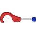 EAN 4003773088127 - Knipex 90 31 03 BK cortatubos manual Cortador para tubos imagen 5