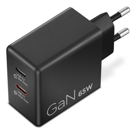 EAN 195892129110 - Lenovo 40AW065BEU adaptador e inversor de corriente Interior / exterior 65 W Negro imagen 5