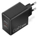 EAN 195892129110 - Lenovo 40AW065BEU adaptador e inversor de corriente Interior / exterior 65 W Negro imagen 5