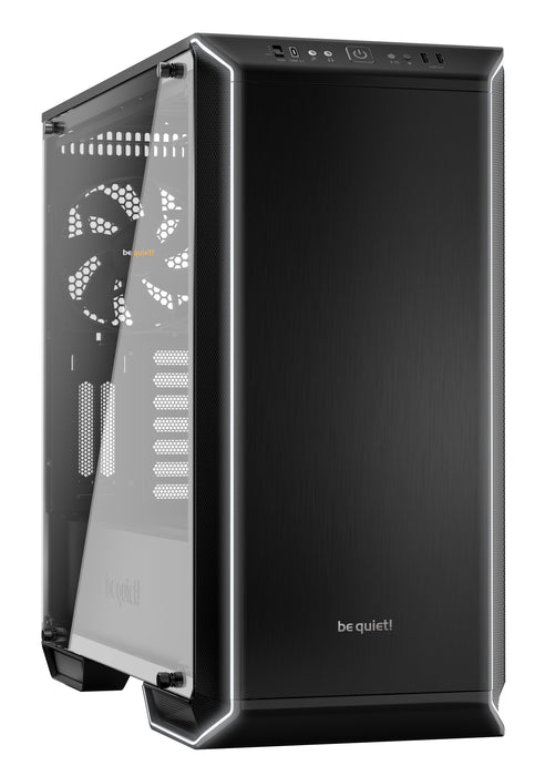 EAN 4260052185742 - be quiet! Dark Base 700 Midi Tower Negro imagen 1