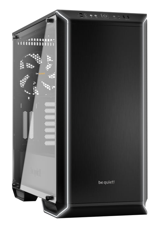EAN 4260052185742 - be quiet! Dark Base 700 Midi Tower Negro imagen 1
