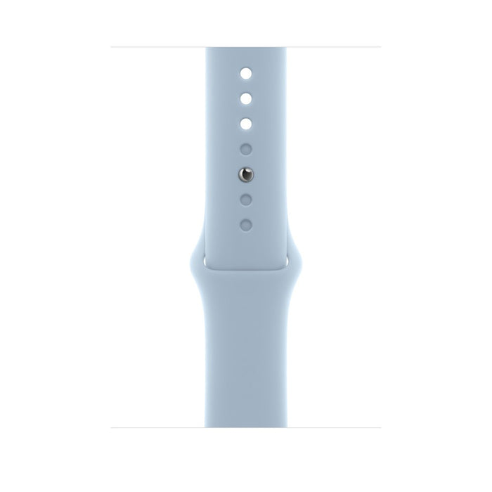 EAN 0195949448874 - Apple MWMV3ZM/A Accesorios para dispositivos vestibles inteligentes Grupo de rock Fluoroelastómero imagen 1
