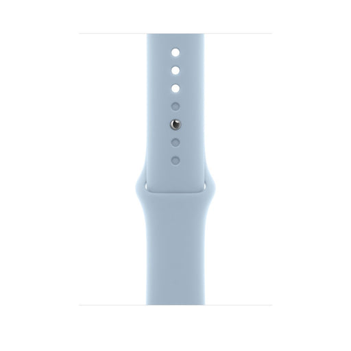 EAN 0195949448836 - Apple MWMU3ZM/A Accesorios para dispositivos vestibles inteligentes Grupo de rock Fluoroelastómero imagen 1