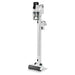 EAN 4061275220315 - MEDION P400 Aspiradora escoba 2 en 1 Batería Seca y húmeda HEPA Sin bolsa 400 W Blanco 2500 Ah imagen 2
