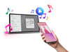 EAN 197530284663 - Lenovo Tab Plus Mediatek 256 GB 29,2 cm (11.5") 8 GB Wi-Fi 5 (802.11ac) Android 14 Gris imagen 24