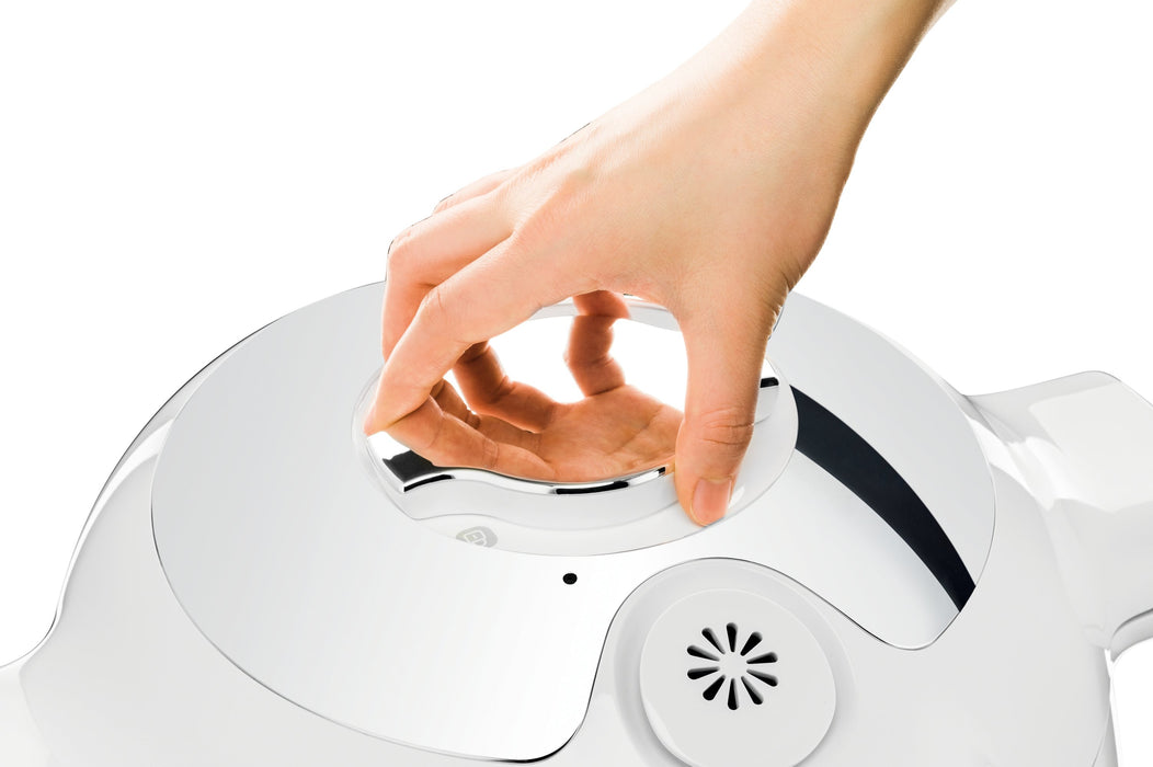 EAN 3045386378074 - Krups CZ7101 6 L 1600 W Gris, Blanco imagen 6