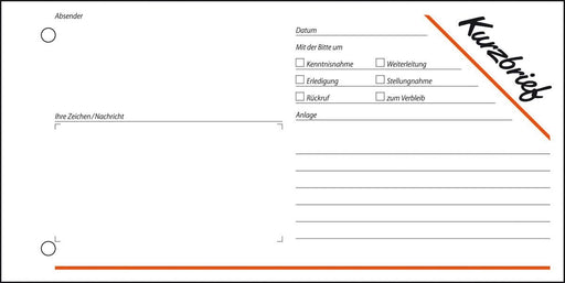 EAN 4004360911026 - Sigel KF213 papel de libro mayor imagen 2
