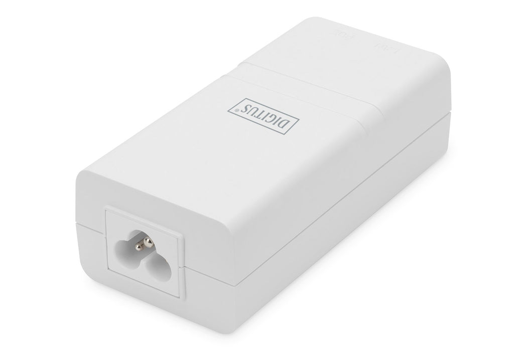 EAN 4016032485834 - Digitus DN-95132 adaptador e inyector de PoE Gigabit Ethernet imagen 2