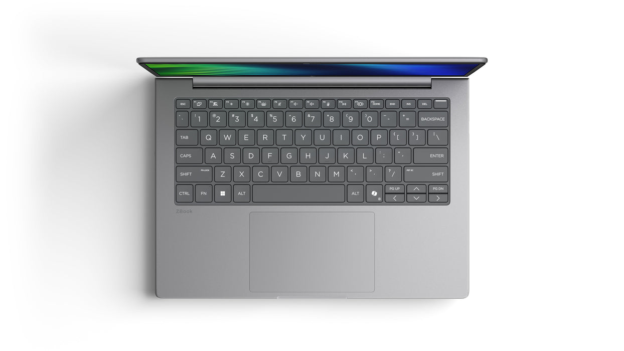 EAN 826581384946 - HP DQ0D7ET ordenador portatil Copilot+ PC AMD Ryzen AI 7 PRO 35,6 cm (14") WUXGA 32 GB DDR5-SDRAM 1 TB SSD imagen 6