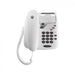 EAN 5055374794012 - Motorola CT1 Teléfono analógico Negro imagen 1