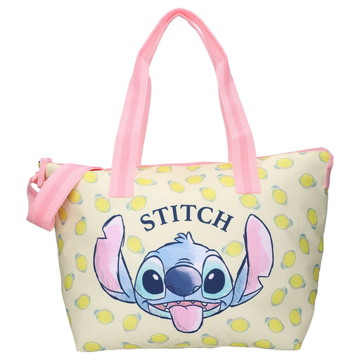 EAN 8712645333031 - Vadobag Stitch Chill Vibes nevera portátil 21,5 L Amarillo, Rosa, Azul imagen 2