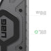 EAN 840283927317 - Urban Armor Gear Pathfinder funda para teléfono móvil 17,5 cm (6.9") Ceniza, Negro imagen 6