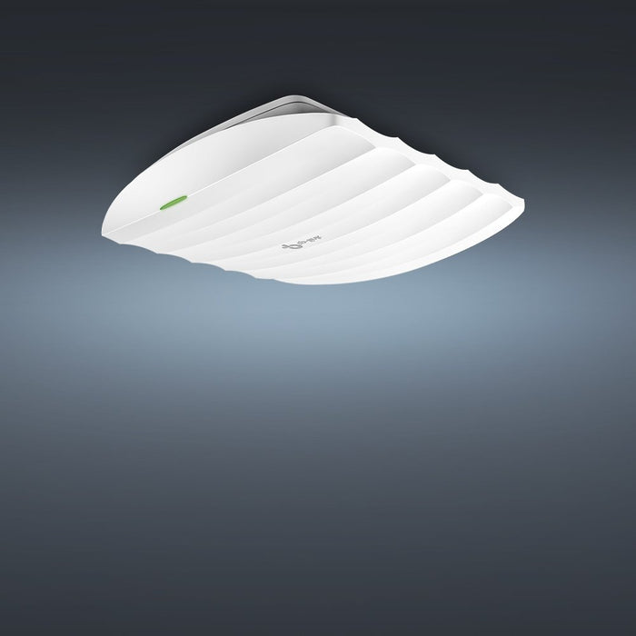 EAN 6935364091620 - TP-Link Omada EAP110 300 Mbit/s Blanco Energía sobre Ethernet (PoE) imagen 6