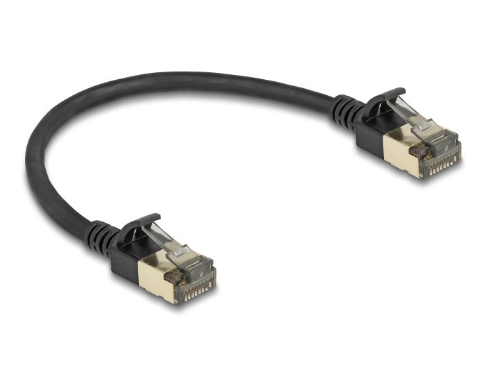 EAN 4043619803378 - DeLOCK 80337 cable de red Cat8.1 F/FTP (FFTP) imagen 1