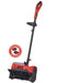 EAN 4006825659979 - Einhell GE-ST 36/40 Li E-Solo máquina quitanieves Negro, Rojo imagen 2