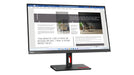 EAN 0196802905169 - Lenovo ThinkVision S27i-30 pantalla para PC 68,6 cm (27") 1920 x 1080 Pixeles Full HD LED Gris imagen 6