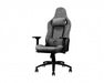 EAN 4719072833312 - MSI MAG CH130 Silla para videojuegos universal Asiento acolchado Gris imagen 3