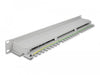 EAN 4043619668779 - DeLOCK 66877 panel de parcheo imagen 2
