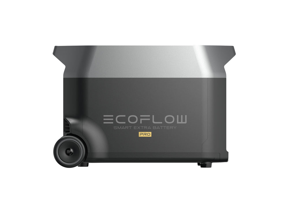 EAN 4897082665137 - EcoFlow 50034006 accesorio para estación de carga portátil Batería imagen 54