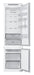 EAN 8806097060673 - Samsung BRB70F30BES0EO nevera y congelador Independiente 298 L Blanco imagen 5