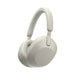 EAN 4548736132610 - Sony WH1000XM5 Auriculares Inalámbrico y alámbrico Diadema Llamadas/Música USB Tipo C Bluetooth Blanco imagen 1