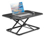 EAN 8059018366860 - Techly ICA-LCD 302 escritorio para ordenador Negro imagen 2