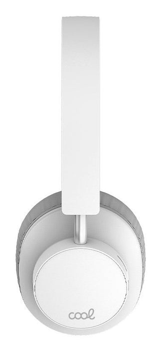 EAN 8434847068114 - COOL Accesorios Smarty Auriculares Inalámbrico Diadema Llamadas/Música/Deporte/Uso diario USB Tipo C Blue imagen 5