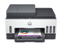 EAN 0195908302643 - HP Smart Tank 7605 All-in-One Printer Inyección de tinta térmica A4 4800 x 1200 DPI 15 ppm Wifi imagen 1
