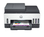 EAN 5715328197367 - HP Smart Tank 7605 All-in-One Printer Inyección de tinta térmica A4 4800 x 1200 DPI 15 ppm Wifi imagen 1
