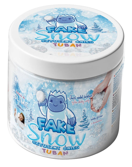 EAN 5901087031046 - Tuban FAKE SNOW imagen 1