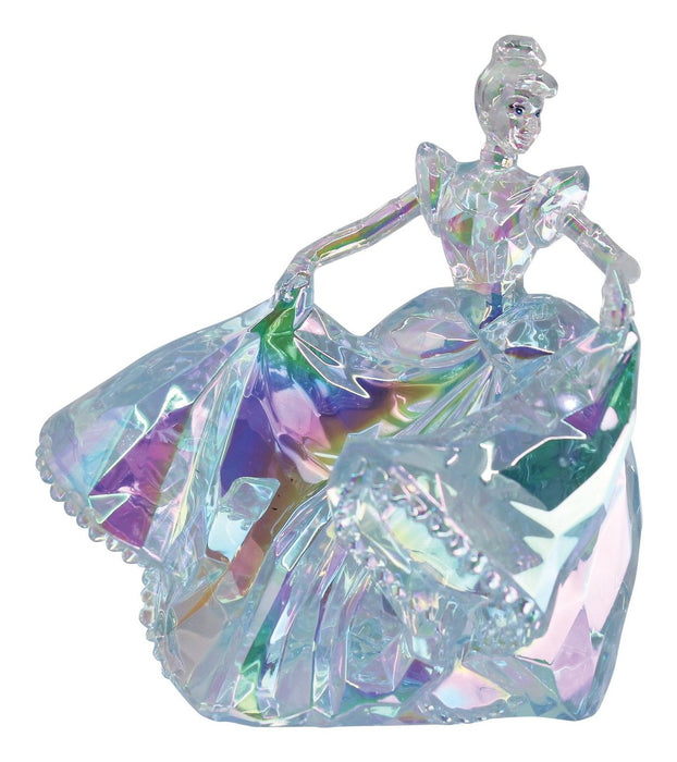 EAN 0028399402892 - Enesco 6015339 figura y estatua decorativas Azul, Transparente imagen 1