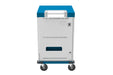 EAN 4014619881338 - Alcasa PCT21-AC32 carrito y armario de dispositivo portátil Carro de gestión y carga para dispositivos po imagen 6
