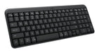 EAN 5099206130845 - Logitech K250 teclado Universal RF Wireless + Bluetooth AZERTY Belga Grafito imagen 6