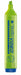EAN 8000825007927 - Tratto 830209 marcador 1 pieza(s) Punta de cincel Cal imagen 1