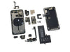 EAN 5704174357254 - CoreParts MBXMP-BA045 recambio del teléfono móvil Batería imagen 1