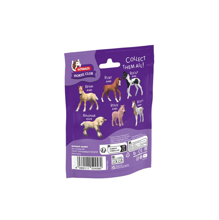 EAN 4069111524580 - schleich HORSE CLUB 81479 figura de juguete para niños imagen 3