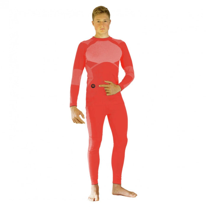 EAN 5908246726423 - Glovii GXRM ropa interior de cuerpo completo imagen 1