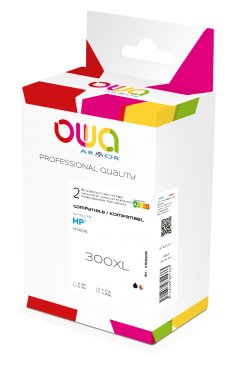 EAN 3112539821333 - Armor K10183OW cartucho de tinta 4 pieza(s) Compatible Negro, Cian, Magenta, Amarillo imagen 1