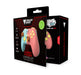 EAN 5425025595297 - Dragonshock PopTop Azul, Rosa, Amarillo, Marrón Bluetooth Gamepad Analógico/Digital Nintendo Switch, PC imagen 5