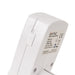 EAN 5999097987323 - Entac EMT24-1E adaptador de enchufe eléctrico Blanco, Negro imagen 6