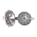 EAN 8435568404311 - Orbegozo KFR 1240 cafetera manual Cafetera italiana Rojo imagen 6
