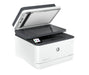 EAN 0195122461911 - HP LaserJet Pro MFP 3102fdw Printer Laser A4 1200 x 1200 DPI 33 ppm Wifi imagen 3