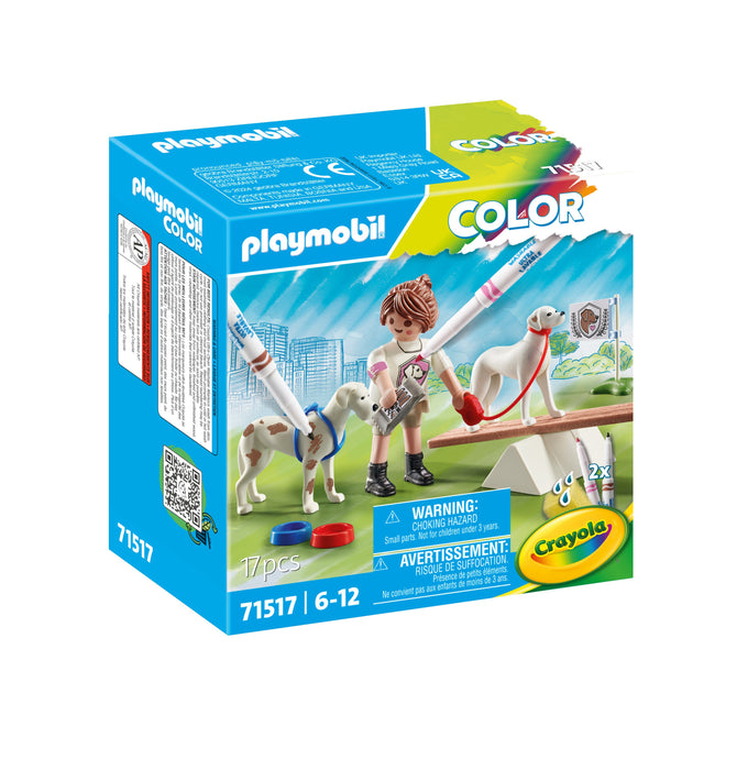 EAN 4008789715173 - Playmobil Color 71517 figura de juguete para niños imagen 3