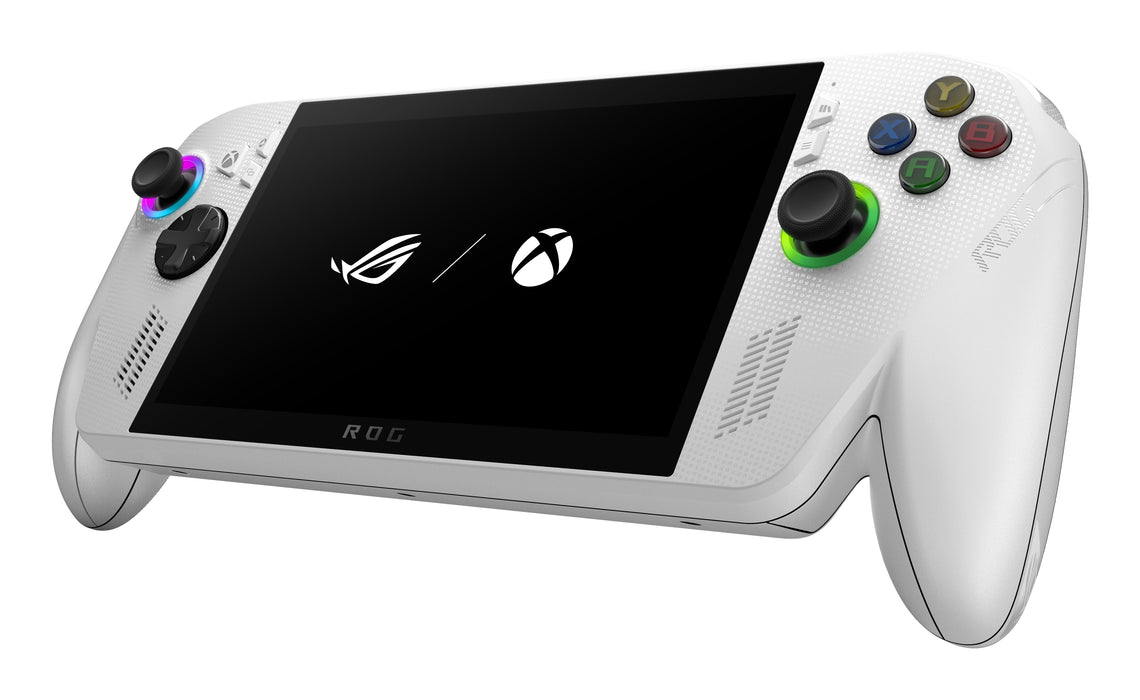EAN 4711636117173 - ASUS ROG Xbox Ally RC73YA-NH002W videoconsola portátil 17,8 cm (7") Pantalla táctil Wifi Blanco imagen 3