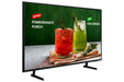 EAN 8806095641096 - Samsung BE55D-H Pantalla plana para señalización digital 139,7 cm (55") LED Wifi 4K Ultra HD Negro Tizen  imagen 3