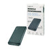 EAN 4052792074543 - LogiLink PA0338RF batería externa 10000 mAh Negro imagen 5