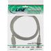 EAN 4043718027828 - InLine 34535H cable USB 3 m USB A USB B 0,48 Gbit/s Beige imagen 2