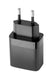 EAN 8436563094712 - Blade Gaming BL1002 cargador de dispositivo móvil Consola de juegos portátil Negro Corriente alterna Inte imagen 2