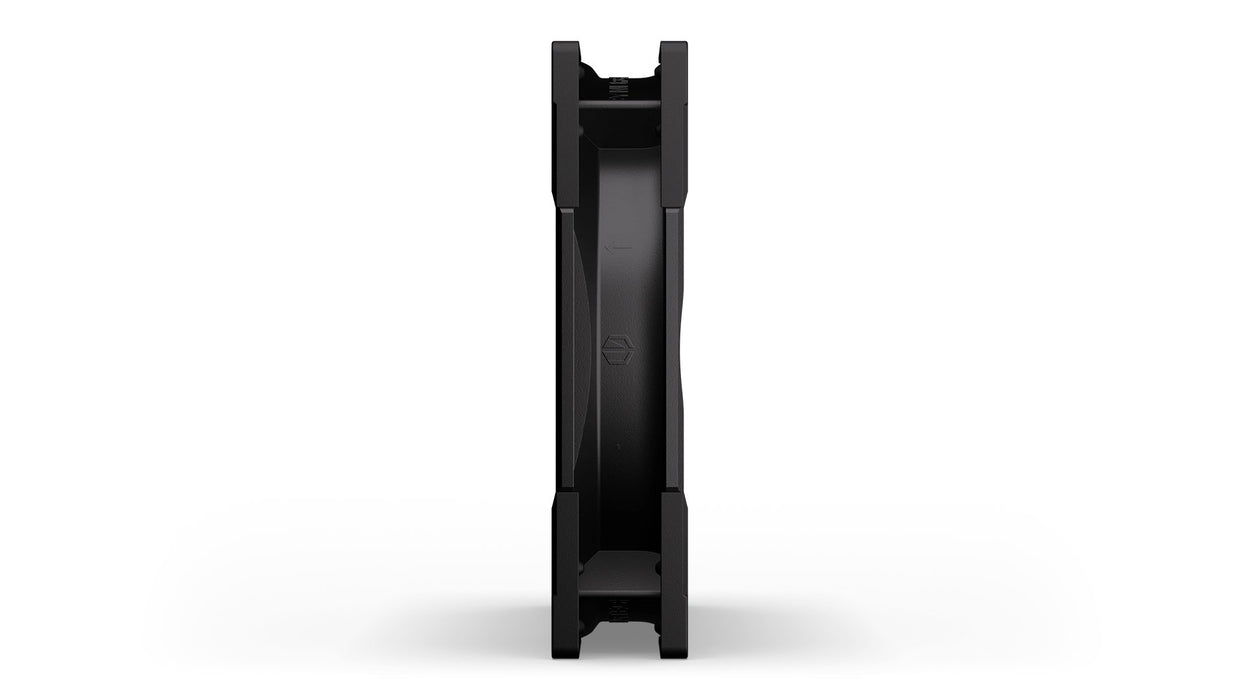 EAN 5903018665955 - ENDORFY Fluctus 120 PWM ARGB Carcasa del ordenador Ventilador 12 cm Negro, Blanco imagen 13